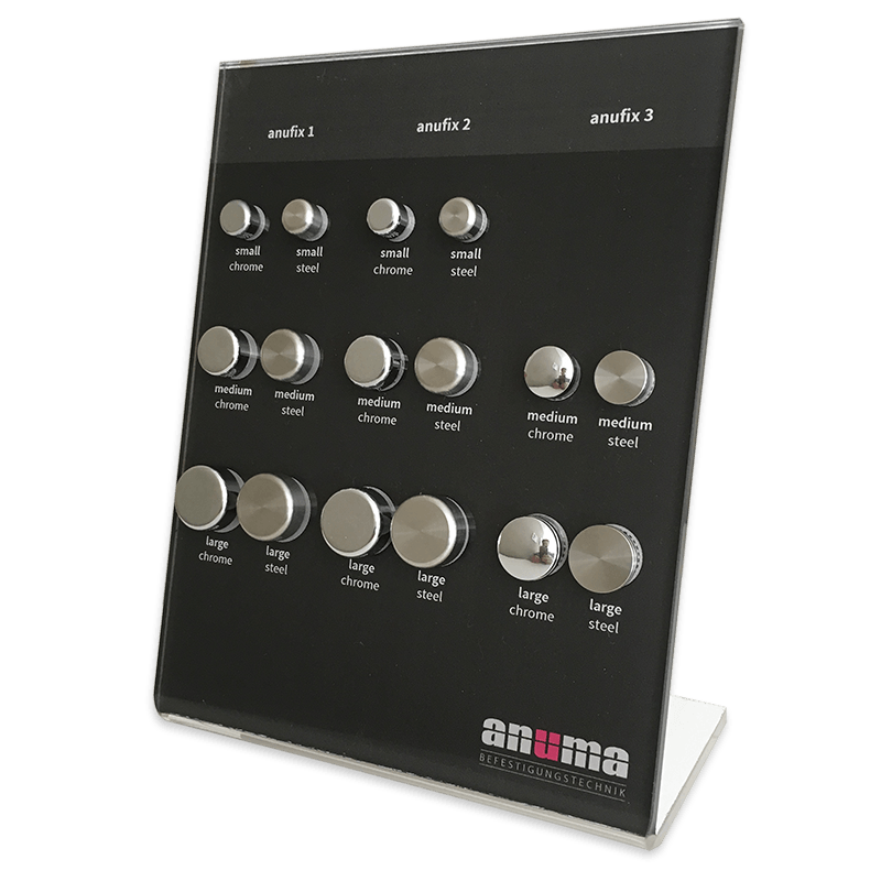 anufix Suite de Productos Grande